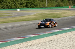 Clasic Cup Brno