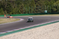 Clasic Cup Brno