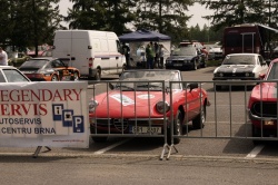 Clasic Cup Brno