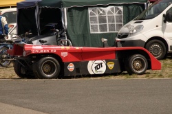 Clasic Cup Brno