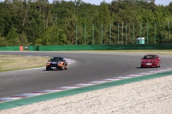 Clasic Cup Brno