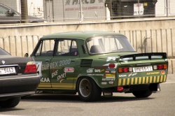 Clasic Cup Brno