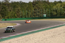 Clasic Cup Brno
