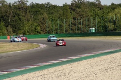 Clasic Cup Brno