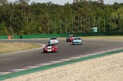 Clasic Cup Brno