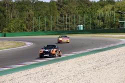 Clasic Cup Brno