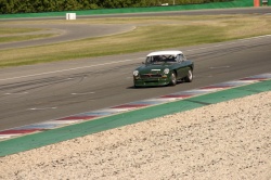 Clasic Cup Brno