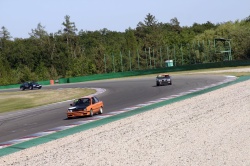 Clasic Cup Brno
