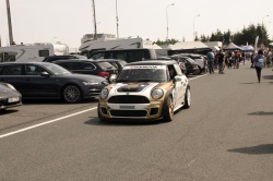 Clasic Cup Brno