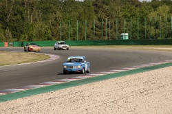 Clasic Cup Brno