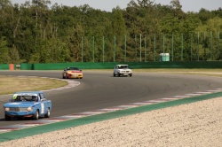 Clasic Cup Brno