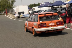 Clasic Cup Brno
