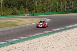 Clasic Cup Brno