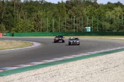 Clasic Cup Brno