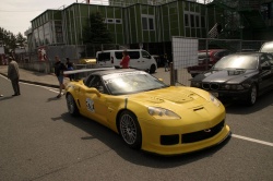 Clasic Cup Brno