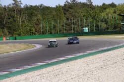 Clasic Cup Brno