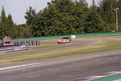 Clasic Cup Brno
