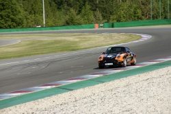 Clasic Cup Brno