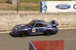Clasic Cup Brno