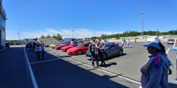 Clasic Cup Brno