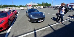 Clasic Cup Brno