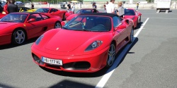 Clasic Cup Brno