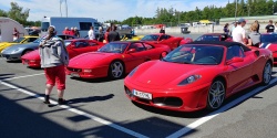 Clasic Cup Brno