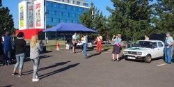Clasic Cup Brno