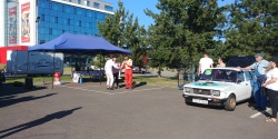 Clasic Cup Brno