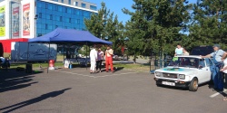 Clasic Cup Brno
