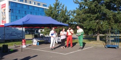 Clasic Cup Brno