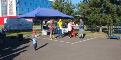 Clasic Cup Brno