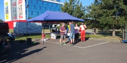 Clasic Cup Brno