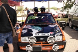 Clasic Cup Brno