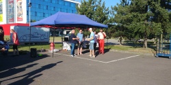 Clasic Cup Brno