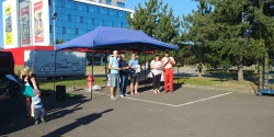 Clasic Cup Brno