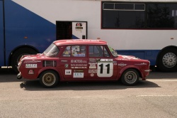 Clasic Cup Brno