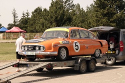 Clasic Cup Brno