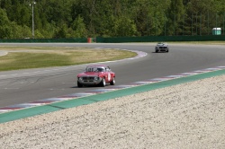 Clasic Cup Brno