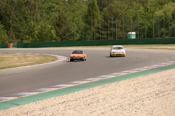 Clasic Cup Brno