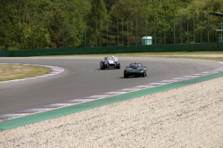 Clasic Cup Brno