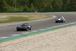 Clasic Cup Brno