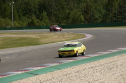 Clasic Cup Brno