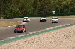Clasic Cup Brno