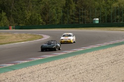 Clasic Cup Brno