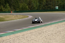 Clasic Cup Brno