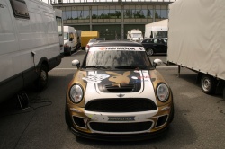Clasic Cup Brno