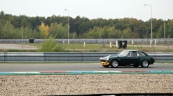 ClassicCup říjen 2018