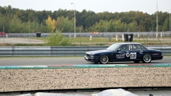 ClassicCup Brno řijen