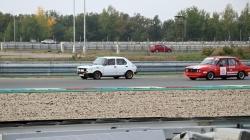 ClassicCup Brno řijen